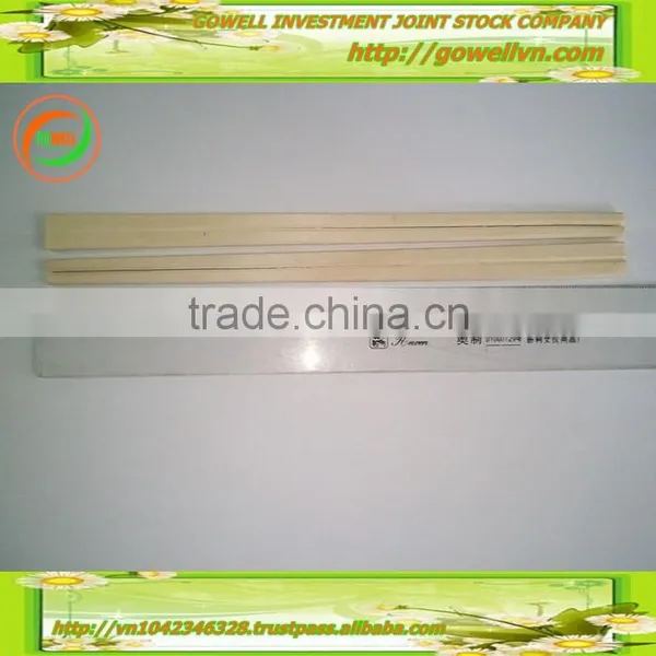 Japanese Grade A Disposable Wooden Chopsticks photo-6