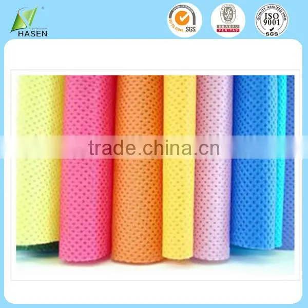 30GSM Film of Spubond Nownoven Cloth photo-3