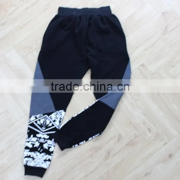 Wholesale Men's Jogging Pants photo-4