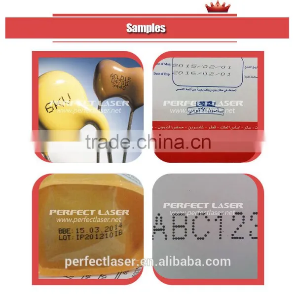 Hot-selling Handled Inkjet Printer, Inkjet Printer for Expire Box, Date Code Printing photo-2
