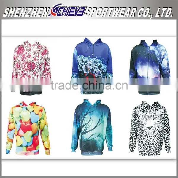 Latest Design Ladies Sweater,high Quality Plain Sweater Hoodies photo-5