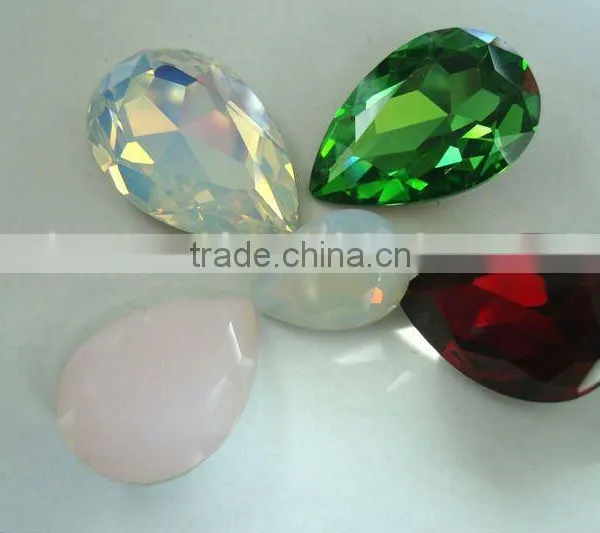 Crystal Jewelry Accessory