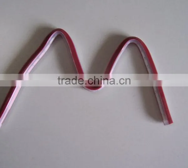Kearing Hot Sale Measuring Tape 30cm Length Flexible Curve Rulers 2 Regular Colors Can Customize #KF30 photo-4