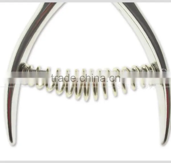 Kearing Brand Pure Casting Alloy Pattern Notcher for Sewing Work in Item # 45N-C Finest Quality photo-3