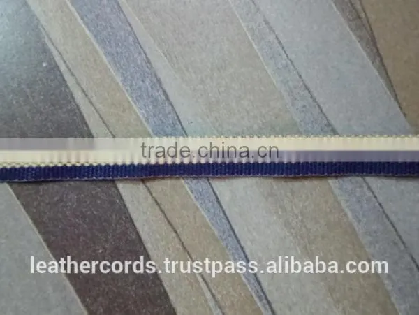 Multi Color Twill Tapes photo-6