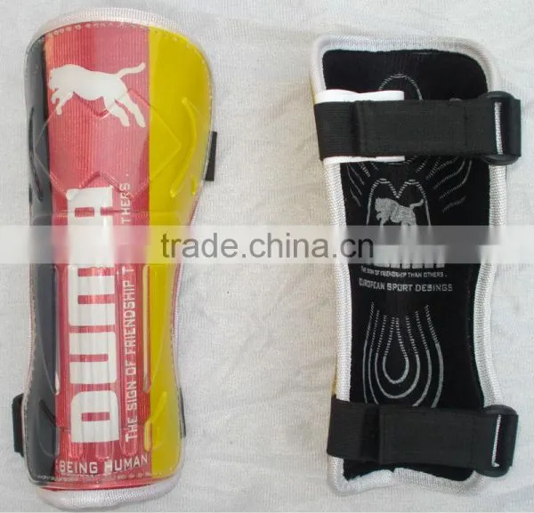 Shin Guard photo-2