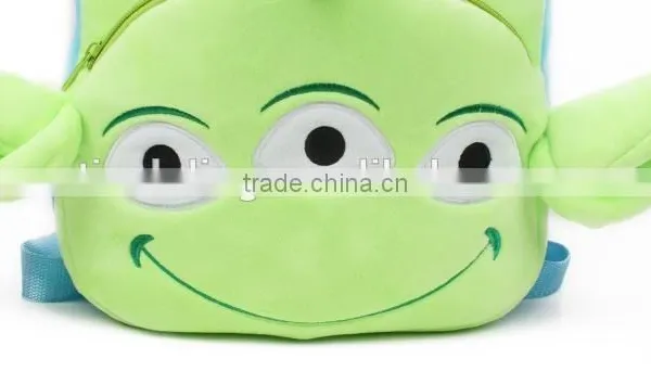 New Products for Teenagers Child School Bag Animal School Bag for Kids photo-5