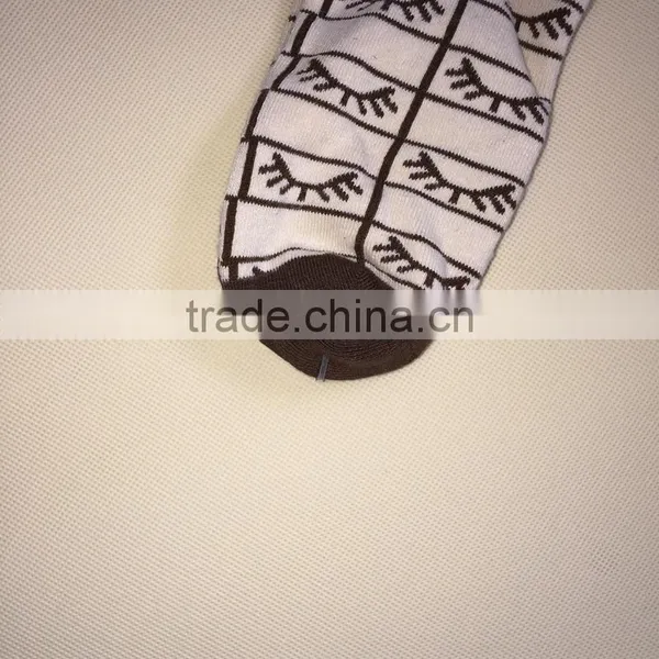 R&H 100%combed Cotton China Socks Factory 100 Pure Cotton Socks Cushion Sock photo-2