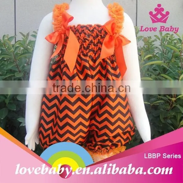 Children Romper Ruffle Panties Baby Panties Bloomer LBE4092347 photo-5