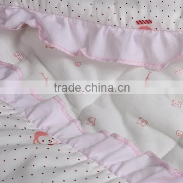 Custom Design Wadding Winter Baby Sleeping Bag With Hood photo-6