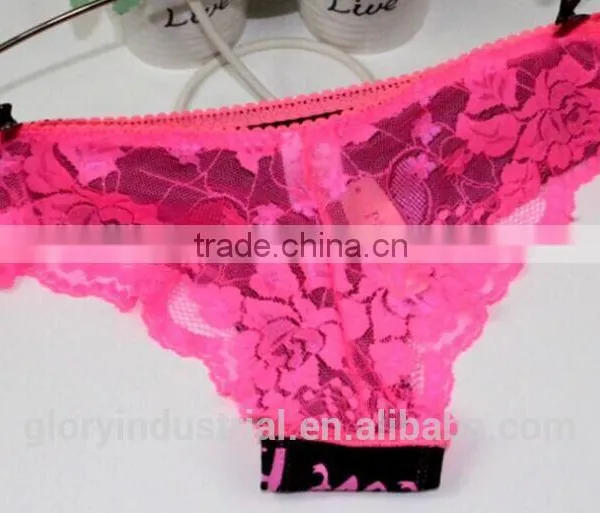 Sexy x Cotton Lady Underwear photo-2