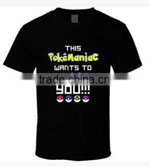 Pokemon GO Team Mystic Tshirt photo-5