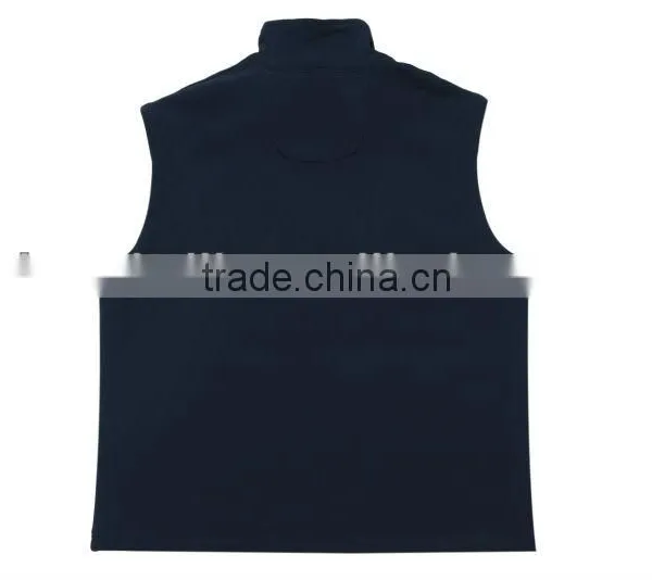 Softshell Vest photo-2