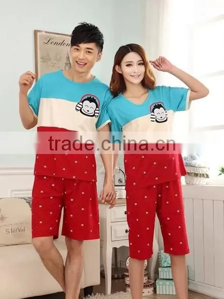 2015 Wholesale Family Populor Pajama Sets photo-3