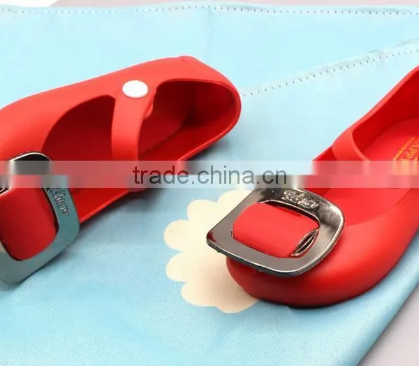 Fashion Design Mini Melissa Shoes photo-6