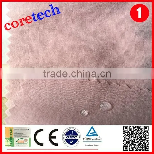 Newest Popular Micro Nylon Spandex Fabric Manufacturers photo-2