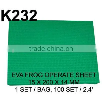 EVA FOAM MAT photo-4