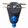 Heat Pump Double System Heat Exchanger Condenser