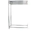 Commercial Coat Rack, 48\