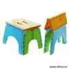 Sell Plastic Stools