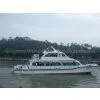High Speed Passenger Catamaran