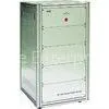 Anti-tamper Energy Electric Meter Testing Equipment , Three Phase Power Source