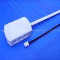 LED Furniture Jst 24V High Lumens 2 Pin Plug Cables Male Female Outlets photo-2