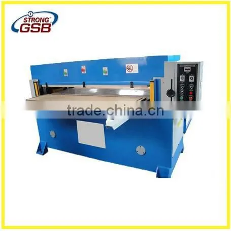60T Precision Hydraulic Plane Cutting Machine