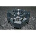 Chrome Steel CNC Milling Precision Machining Parts For High End Applications