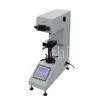 Optocoupler Control Vickers Micro Hardness Testing Machine For Glass / Jewels 10 KG