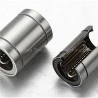 Linear Motion Bearings – LME LUU Series
