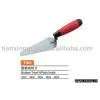 Bricklayer Trowel (plastic Handle)