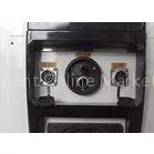 Stable Body Slimming Machine With Vacuum Cavitation Tripolar RF Function