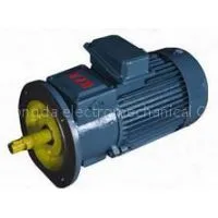YZR Series 45kw Squirrel Cage 3 Phase Ac Induction Motor Two Phase Induction Motor 4 Pole Induction Motor