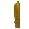 Multistage Submersible Pump (QD)
