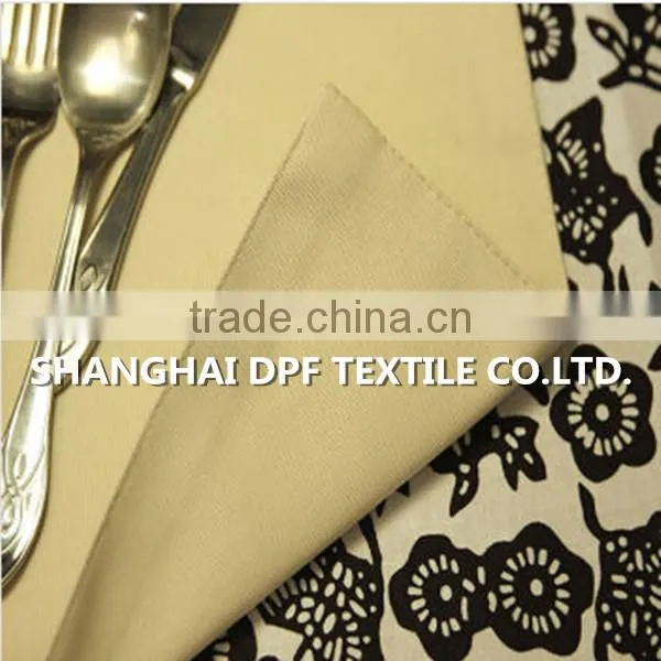 More Color Luxury Polyester Table Mat photo-5