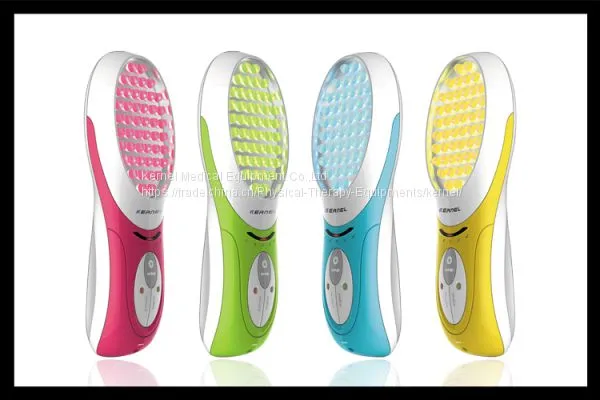 LED Light Therapy Beauty Device KN-7000C