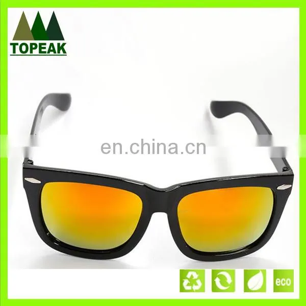 New Product Cheap Price Sunglasses 2016 for Promotional Custom Logo Sunglass photo-2