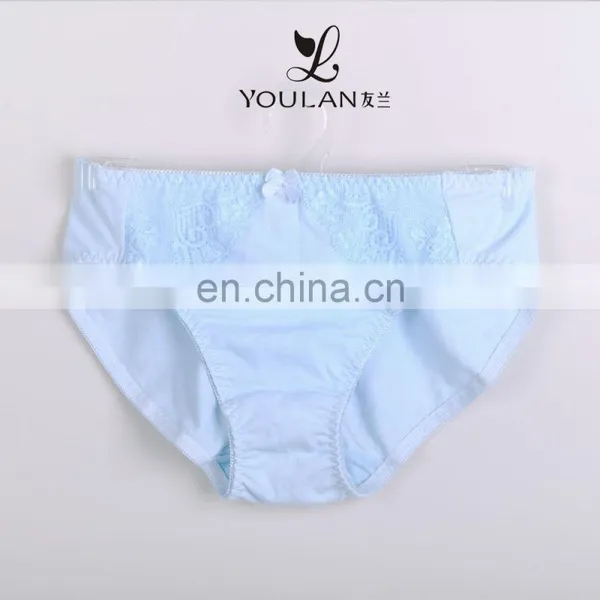 Made in China Modern Sexy Women Bikini Panty Pictures photo-5