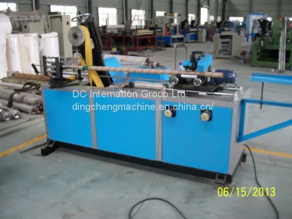 Toilet Roll Core Machine photo-2