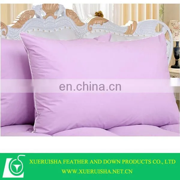 Wholasale Washed Down Pillow for Bedding photo-3