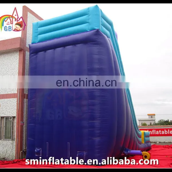 Inflatable Pool Slide Inflatable Pool Slide Airplane Inflatble Slide photo-4