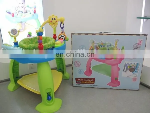 Hot Sale Multifunction Baby Bouncing Chair With Music Adult Baby Bouncer Chair photo-6
