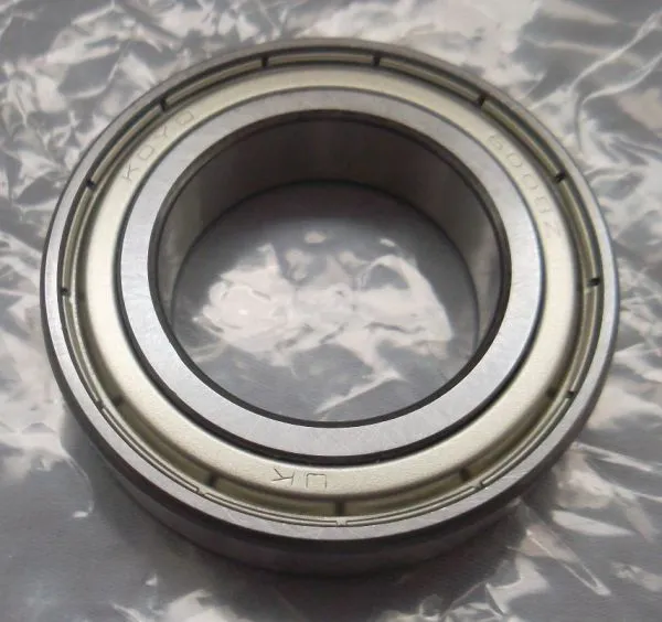 Chrome Steel GCR15 6306 6307 6308 6309 High Precision Ball Bearing 689ZZ 9x17x5mm