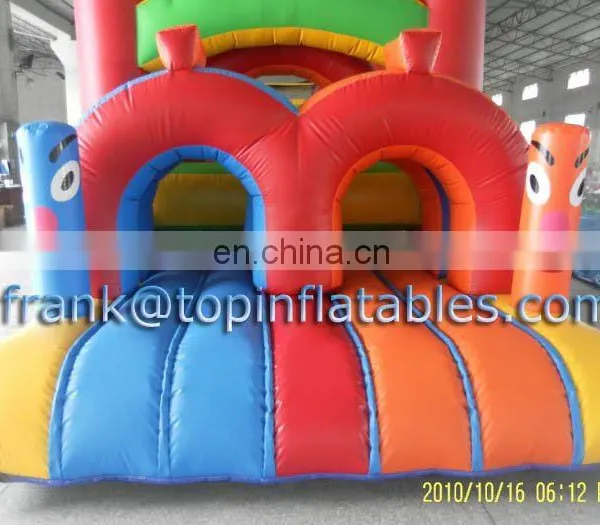 Inflatable Castle/amusement Park Toy Custom Inflatable Toys
