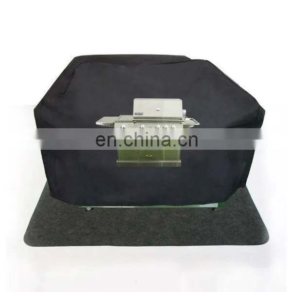 Waterproof Portable BBQ Grill Cover photo-2