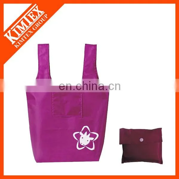 Shoulder Customized Printed Cheap Canvas Bag photo-3