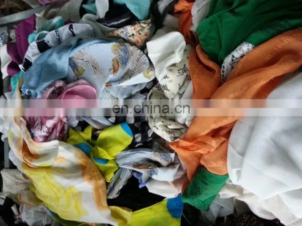 Second Hand Clothes photo-5