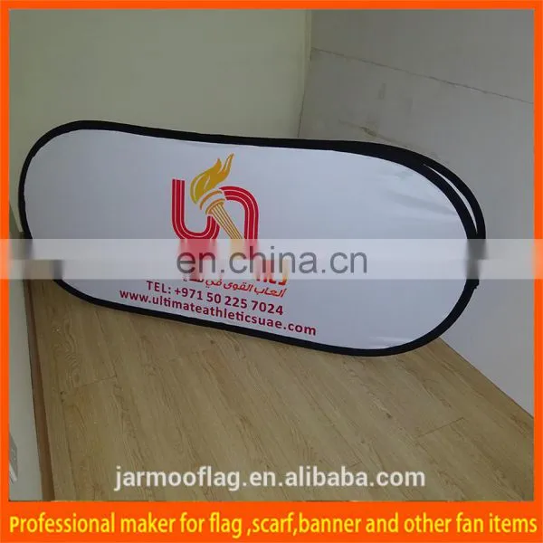 Custom Cheap Tower Popup A Frame photo-6
