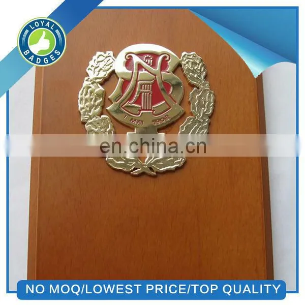 High Quality With Custom Wooden Plaque Wholesale